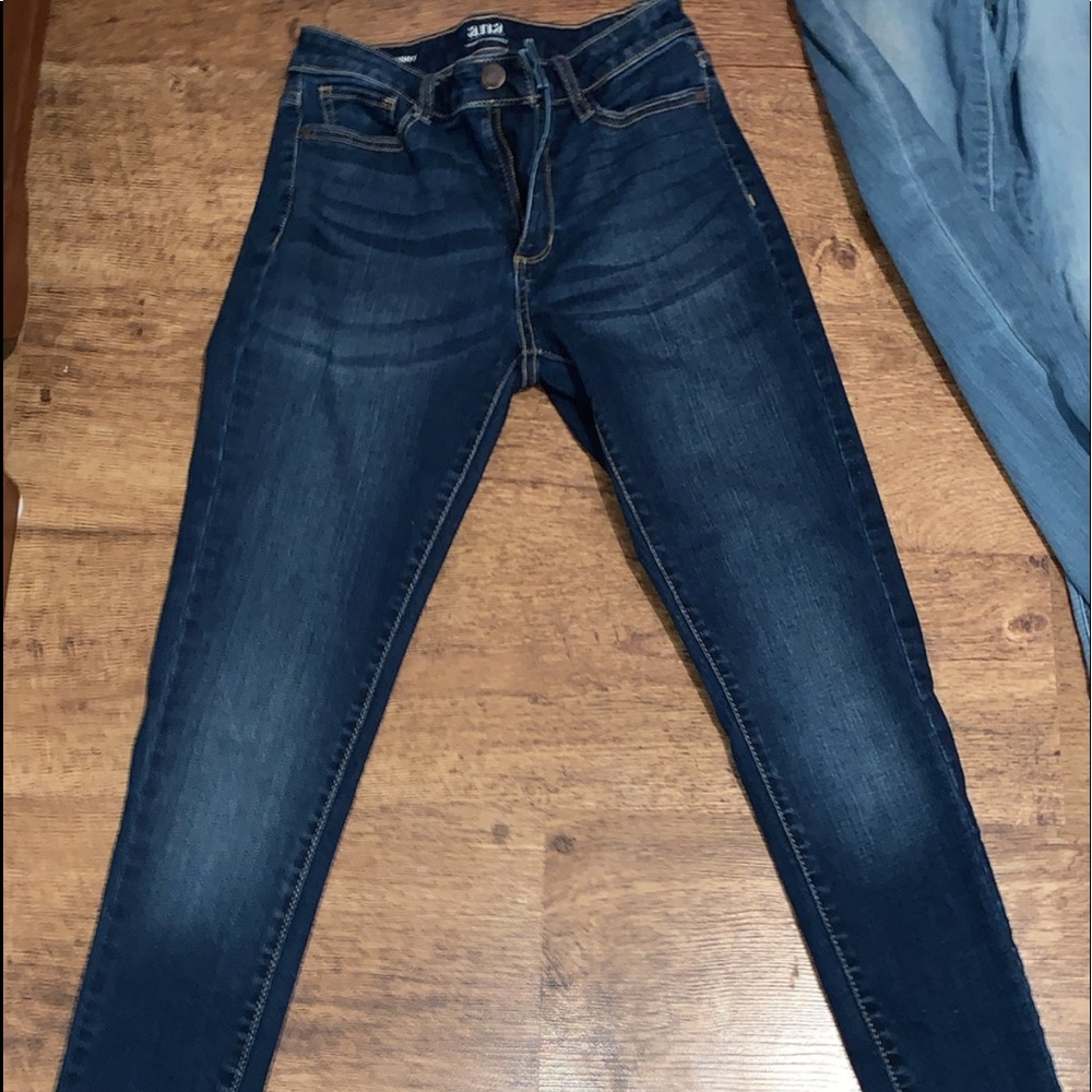 A.n.a women’s jeans size 0